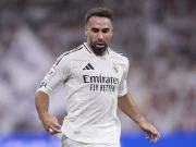 Real Madrid : l'avis honnête de Dani Carvajal sur Huijsen et Alexander-Arnold