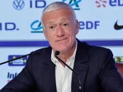 Ballon d'Or 2025 : "Je ne vote pas", Didier Deschamps cash avec ce favori