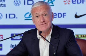 Ballon d'Or 2025 : "Je ne vote pas", Didier Deschamps cash avec ce favori