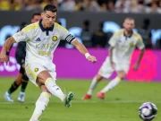 Al Nassr : la réaction de Ronaldo après son penalty raté !