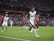 Tottenham s’offre la Ligue Europa et brise une malédiction vieille de 17 ans