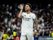 Real Madrid : un club de Premier League prêt à signer Rodrygo