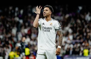 Real Madrid : un club de Premier League prêt à signer Rodrygo