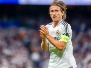 Real Madrid : Luka Modric annonce son départ, le club réagit !