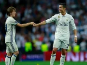 Real Madrid : Vinicius, Rodrygo, Ronaldo... les stars réagissent à l'annonce de Modric
